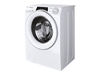 Picture of Candy | Washing Machine with Dryer | ROW4854DWMSE/1-S | Energy efficiency class D | Front loading | Washing capacity 8 kg | 1400 RPM | Depth 53 cm | Width 60 cm | Display | TFT | Drying system | Drying capacity 5 kg | Steam function | Wi-Fi | White