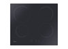 Picture of Candy Idea CI642CTT/E1 Black Built-in 59 cm Zone induction hob 4 zone(s)