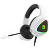 Picture of CANYON Shadder GH-6, RGB gaming headset with Microphone, Microphone frequency response: 20HZ~20KHZ