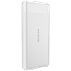 Picture of Powerbank Canyon Canyon Powerbank PB-109   10000 mAh  PD/QC/Lightning   white retail