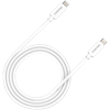 Picture of CANYON UC-44, cable, U4-CC-5A1M-E, USB4 TYPE-C to TYPE-C cable assembly 40G 1m 5A 240W(ERP) with E