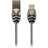 Picture of Kabel USB Canyon USB-A - USB-C 1 m Czarny (CNS-USBC5DG)