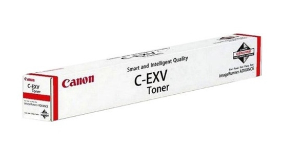 Picture of Canon C-EXV64 (5753C002) Toner Cartridge, Black