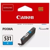 Изображение Canon CLI-531 C cyan