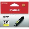 Picture of Canon CLI-551 Y yellow