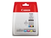 Picture of Canon CLI-571 Multipack ink cartridge 4 pc(s) Original Black, Cyan, Magenta, Yellow