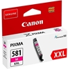 Picture of Canon CLI-581 XXL Magenta 