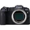 Picture of Canon EOS RP MILC Body 26.2 MP CMOS 6240 x 4160 pixels Black