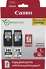 Picture of Canon PG-540 L / CL-541 XL Photo Value Pack