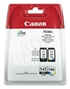 Изображение Canon PG-545/CL-546 BK/C/M/Y Ink Cartridge Multipack