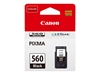 Изображение Canon PG-560 black