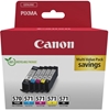 Picture of Canon PGI-570/CLI-571 Multi Pack PGBK/C/M/Y/BK