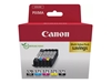 Picture of Canon PGI-570/CLI-571 Multi Pack PGBK/C/M/Y/BK