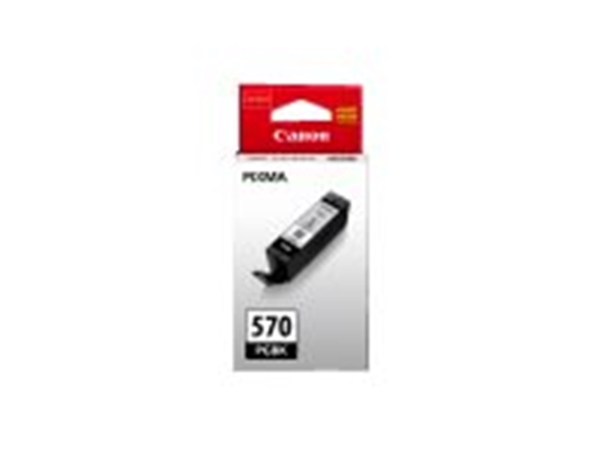 Picture of Canon PGI-570PGBK | Ink Cartridge | Black