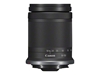 Изображение Canon RF-S 18-150 mm f/3.5-6.3 IS STM MILC Wide lens Black