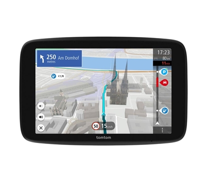 Picture of TomTom GO Navigator 7"