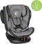 Attēls no AUTOMOBILINĖ KĖDUTĖ CAR SEAT AVIATOR ISOFIX 0-36KG BLACK&LIGHT GREY