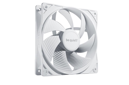 Attēls no CASE FAN 120MM PURE WINGS 3/WHITE PWM BL110 BE QUIET