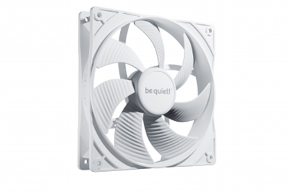 Picture of CASE FAN 140MM PURE WINGS 3/WHITE PWM BL112 BE QUIET