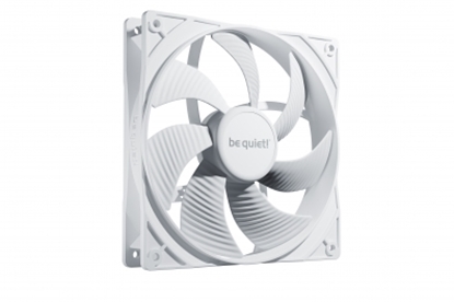 Attēls no CASE FAN 140MM PURE WINGS 3/WHITE PWM BL112 BE QUIET