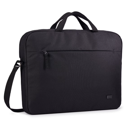 Picture of Case Logic | INVIA114 | Invigo Eco Attaché | Attaché | Black