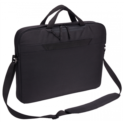 Attēls no Case Logic | Invigo Eco Attaché | INVIA116 | Attaché | Black | Shoulder strap