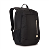 Изображение Case Logic | WMBP215 | Jaunt Recycled Backpack | Backpack for laptop | Black