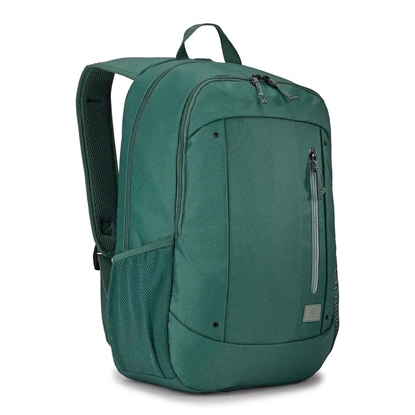 Изображение Plecak Case Logic Case Logic | Fits up to size " | Jaunt Recycled Backpack | WMBP215 | Backpack for laptop | Smoke Pine | "