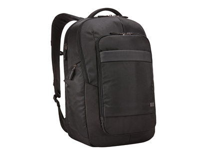 Attēls no Case Logic | Notion Backpack | NOTIBP117 | Backpack | Black