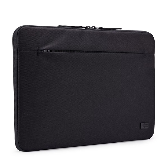 Picture of Case Logic 5099 Invigo Eco Laptop Sleeve 13 INVIS113 Black