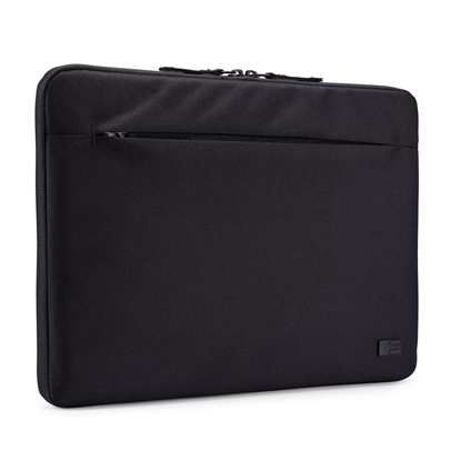 Picture of Kompiuterių krepšys Case Logic 5100 Invigo Eco Laptop Sleeve 14" Black