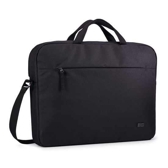 Изображение Case Logic 5103 Invigo Eco Laptop Attache 15.6 INVIA114 Black