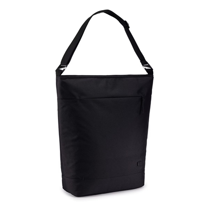 Attēls no Case Logic 5106 Invigo Eco Laptop Convertible Tote 15.6 INVIT116 Black