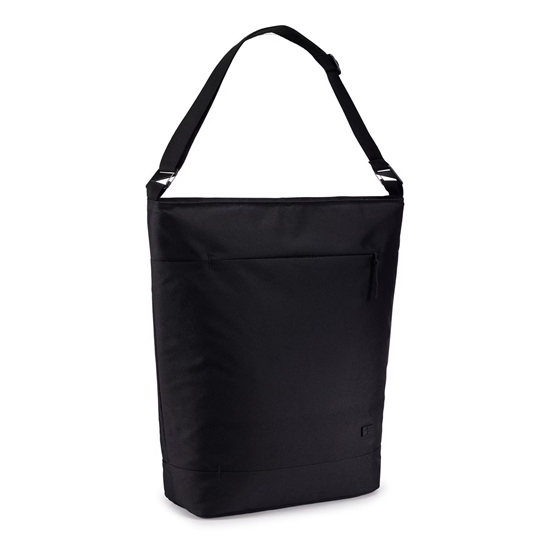 Picture of Case Logic 5106 Invigo Eco Laptop Convertible Tote 15.6 INVIT116 Black