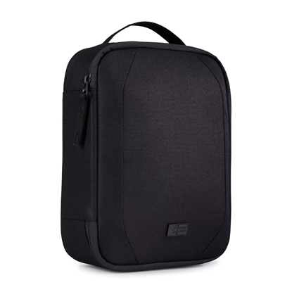 Picture of Case Logic 5109 Invigo Eco accessory case large INVIAC103 Black