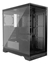 Picture of Case|ADATA|XPG Invader X|MidiTower|Case product features Transparent panel|Not included|ATX|MicroATX|MiniITX|Colour Black|INVADERXMT-BKCWW