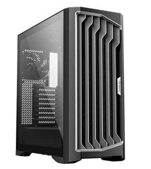 Picture of Case|ANTEC|Performance 1 FT|Tower|Case product features Transparent panel|Not included|ATX|EATX|MicroATX|MiniITX|Colour Black|0-761345-10088-5