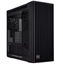 Attēls no Case|ASUS|PA602|MidiTower|Case product features Transparent panel|Not included|ATX|EATX|MicroATX|MiniDTX|MiniITX|Colour Black|PROARTPA602TGARGBBLK