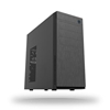 Picture of Case|CHIEFTEC|HC-10B-OP|MidiTower|Not included|ATX|MicroATX|MiniITX|Colour Black|HC-10B-OP