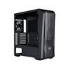 Picture of COOLER MASTER PC Case Masterbox 500 Midi