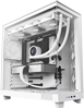 Picture of NZXT PC case H6 Flow white
