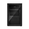 Picture of Caso | Barbecue Cooler | S-R | Energy efficiency class A | Free standing | Black