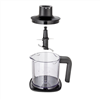 Picture of Caso | Blender | HB 1000 | Hand Blender | 1000 W | Number of speeds Variable | Turbo mode | Chopper | Stainless steel