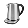 Изображение Caso | Compact Design Kettle | WK2100 | Electric | 2200 W | 1.2 L | Stainless Steel | Stainless Steel
