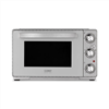 Picture of Caso | Compact oven | TO 26 SilverStyle | Easy Clean | Compact | 1500 W | Silver