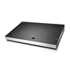 Picture of Caso | Free standing table hob | S-Line 3500 | Number of burners/cooking zones 2 | Sensor-Touch | Black | Induction