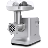 Picture of Caso | Meat Grinder | FW2000 | Silver | Number of speeds 2 | Accessory for butter cookies; Drip tray