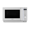 Изображение Caso | Microwave Oven with Grill | MG 20 Cube | Free standing | 800 W | Grill | Silver