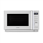 Picture of Kuchenka mikrofalowa Caso Caso Microwave Oven M 20 Cube Free standing  800 W  Silver