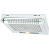 Picture of CATA | Hood | F-2050 WH | Conventional | Energy efficiency class C | Width 60 cm | 195 m³/h | Mechanical control | LED | White